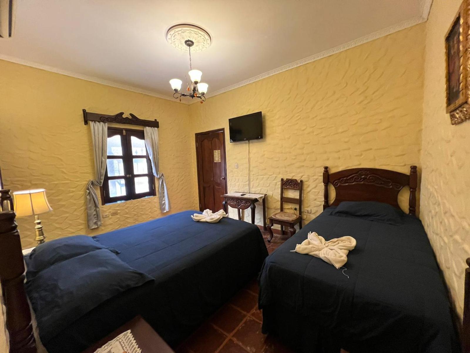 Double Room photo 2