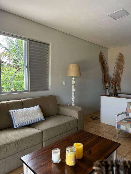 One-Bedroom House photo 1