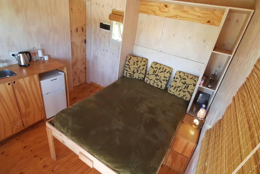 One-Bedroom House photo 1