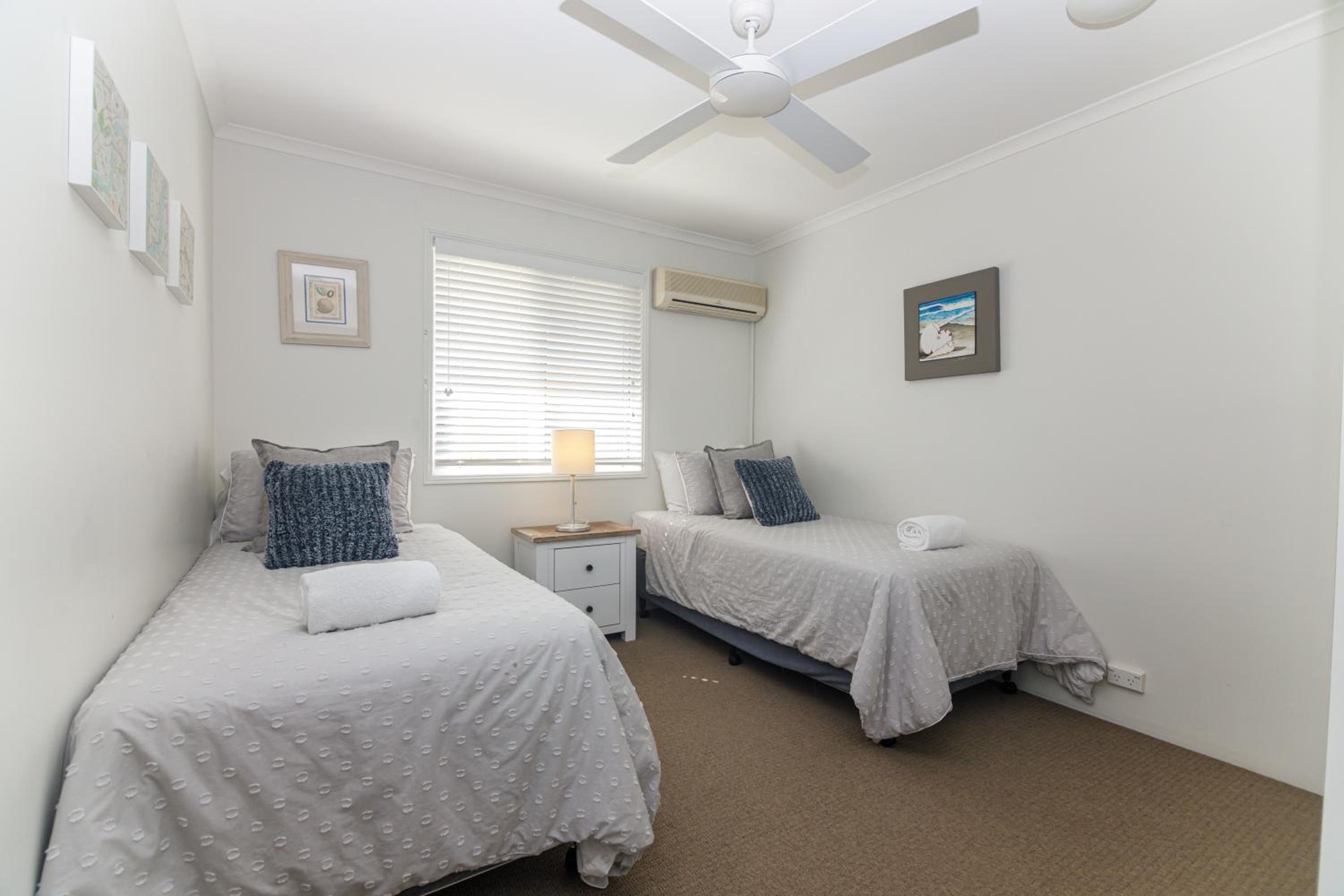 Sandy Beach Resort 10 - 2 Bedroom