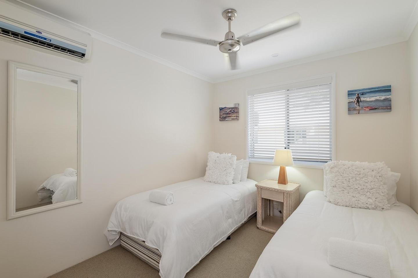Sandy Beach Resort 9 - 3 Bedroom photo 2
