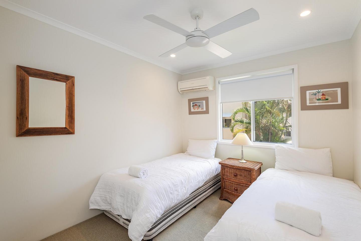 Sandy Beach Resort 8 - 3 Bedroom