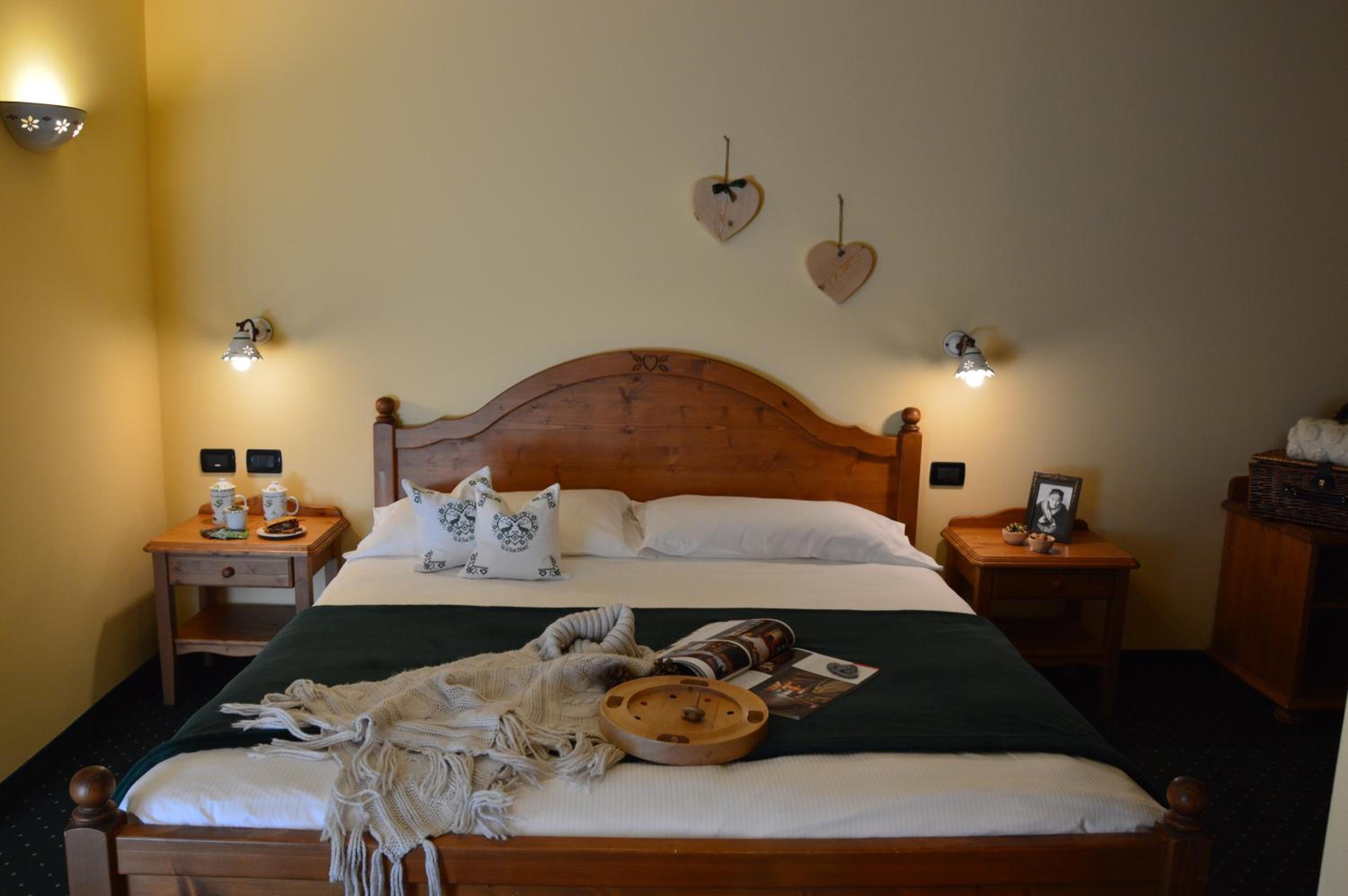 Suite photo 1