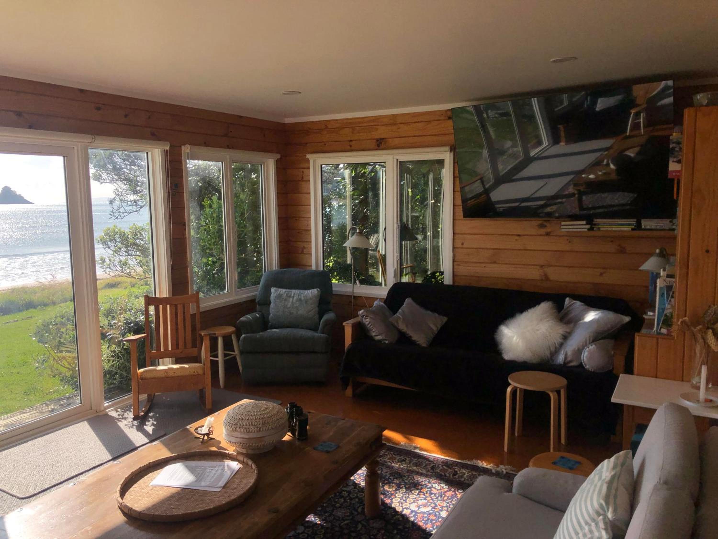 Three-Bedroom House photo 1