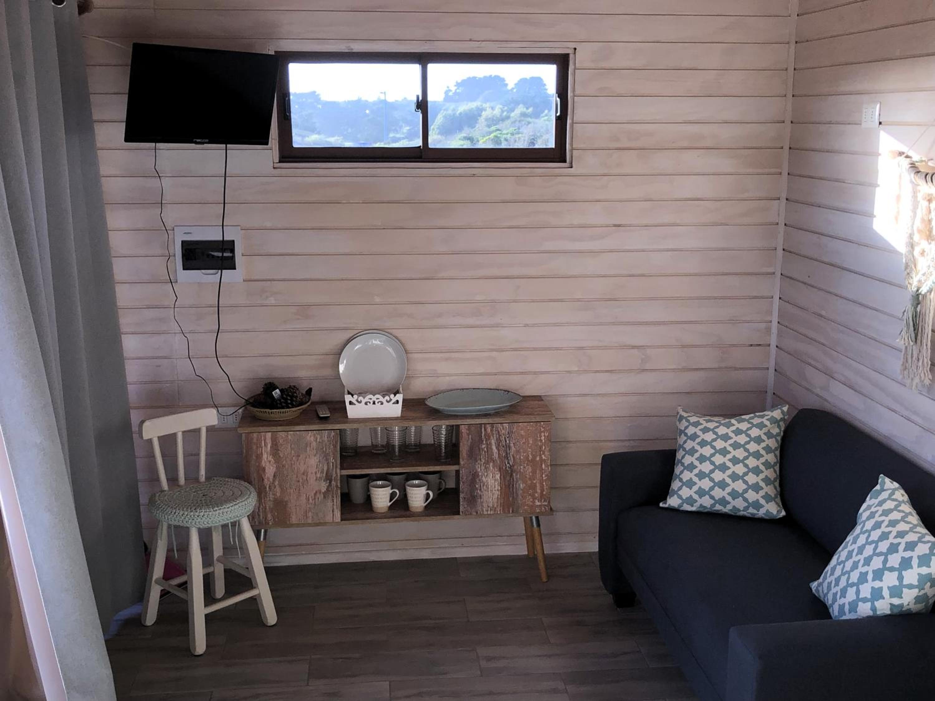 Two-Bedroom House photo 1