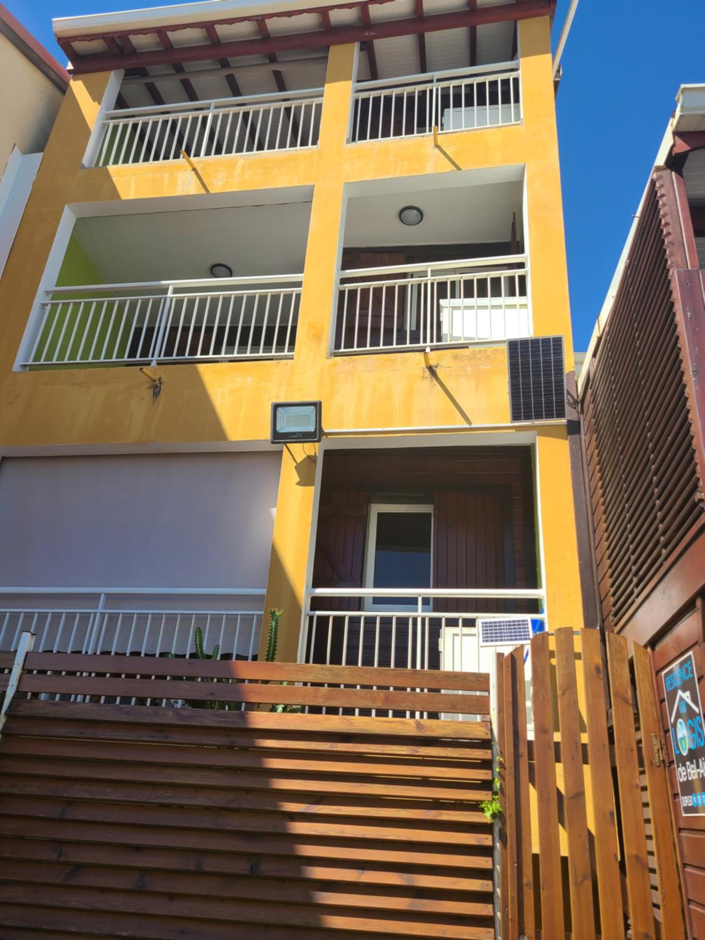 Studio With Sea View photo 3