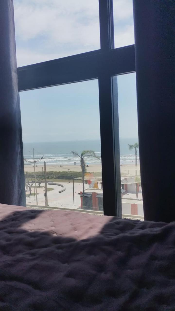 Studio Apartment With Sea View photo 2