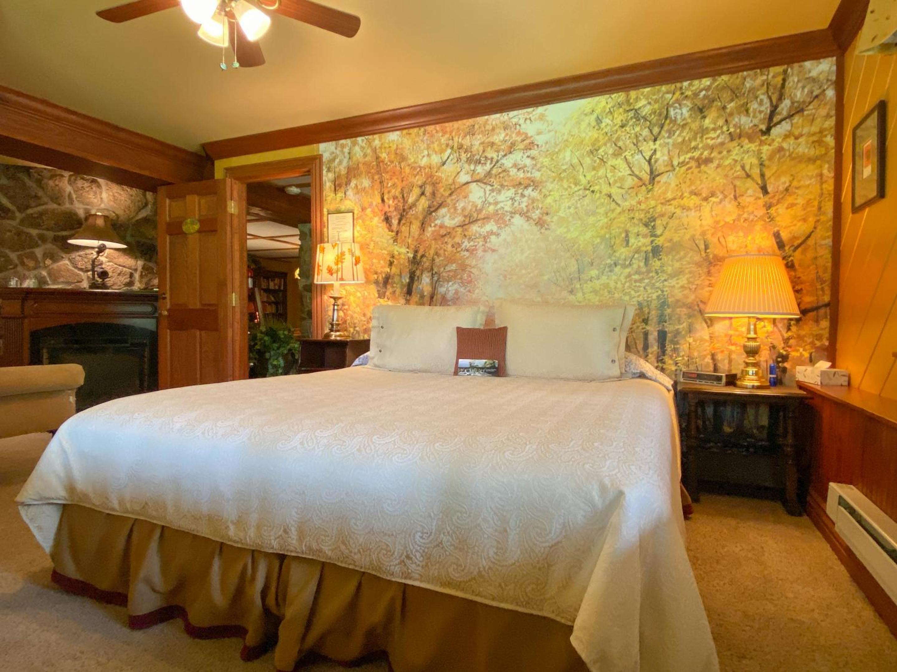 Deluxe Suite photo 2