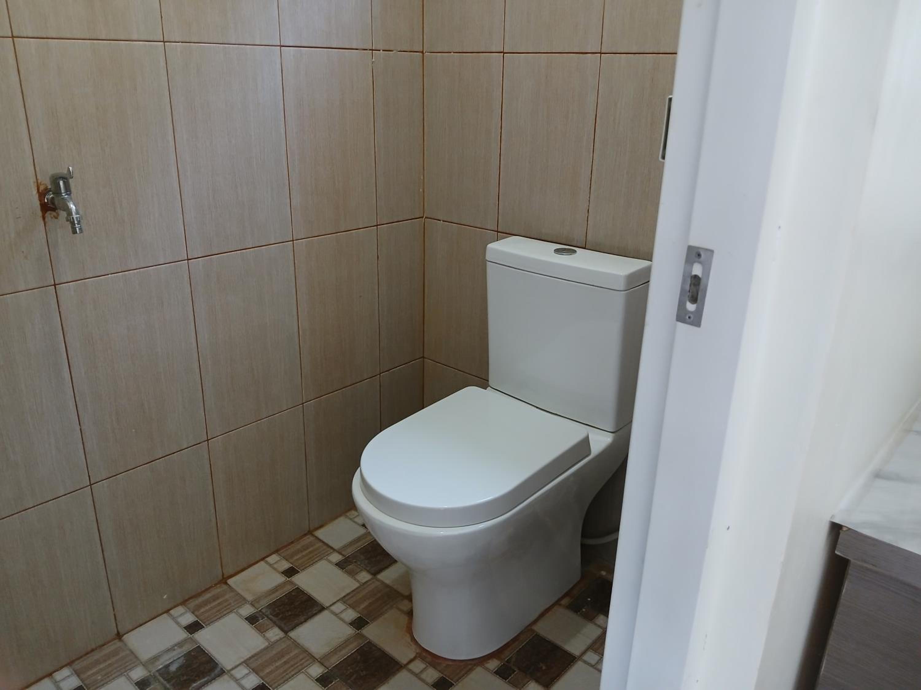 Double Room with Terrace photo 3
