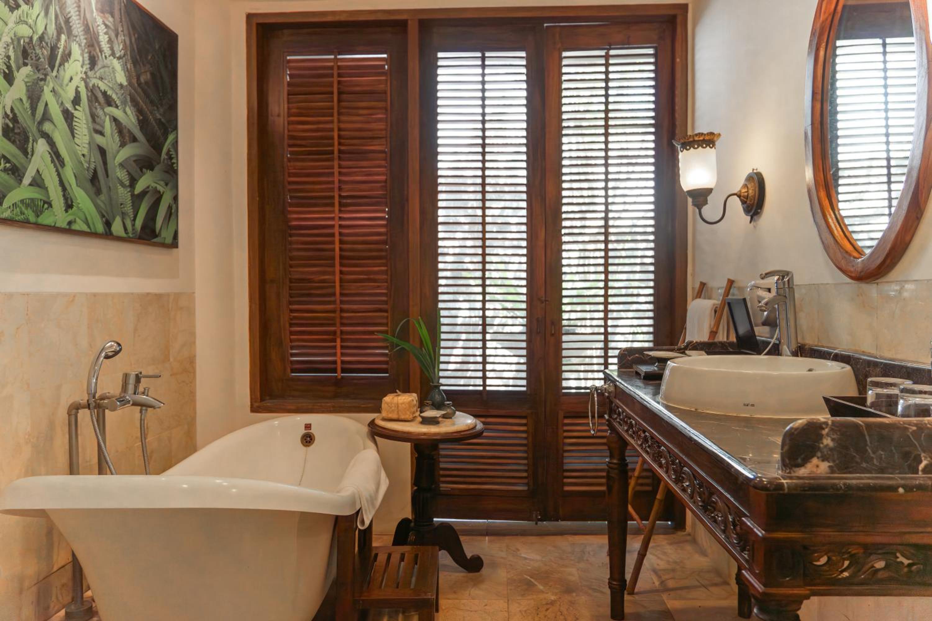 Suite with Private Pool - Photo 3