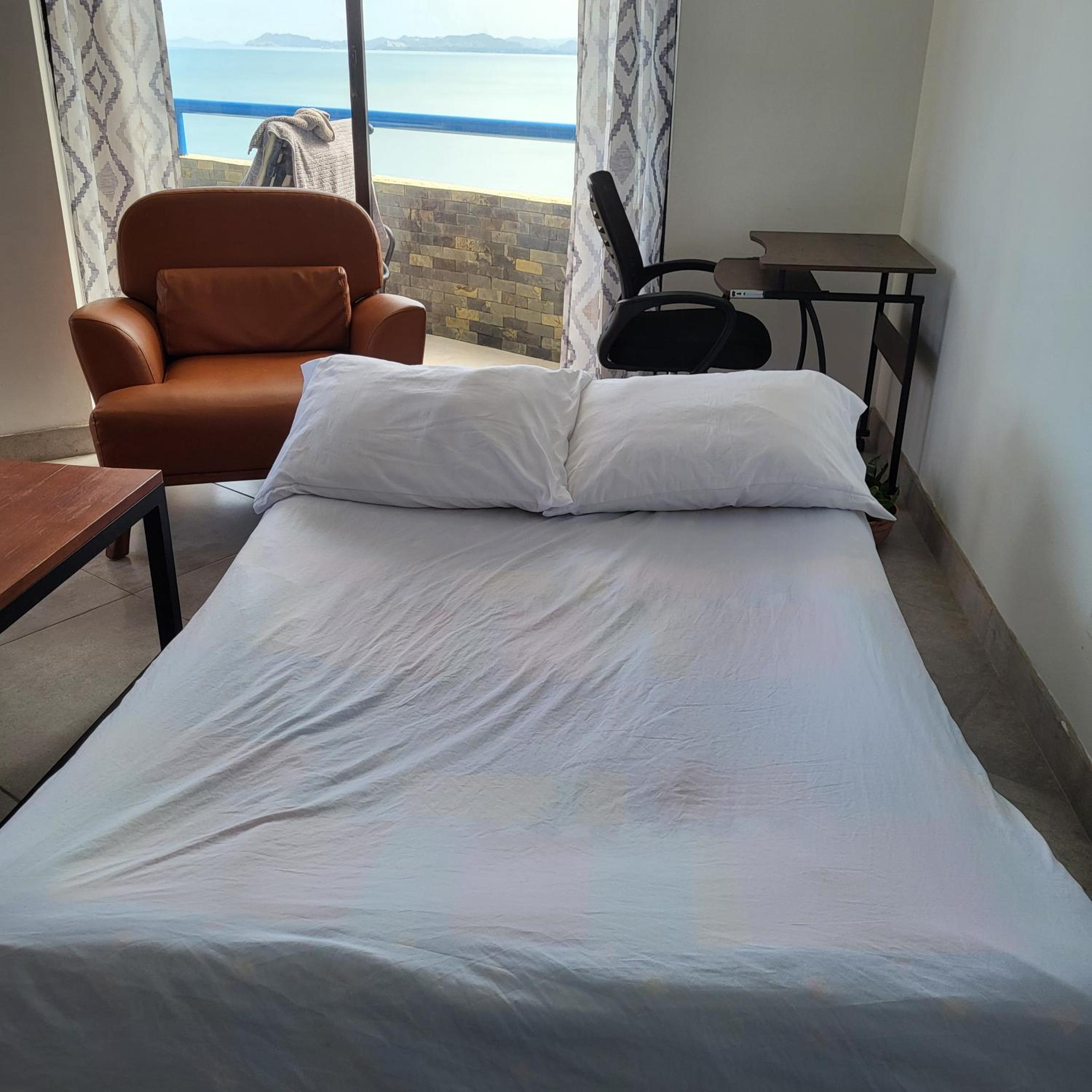 Apartment with Sea View photo 2
