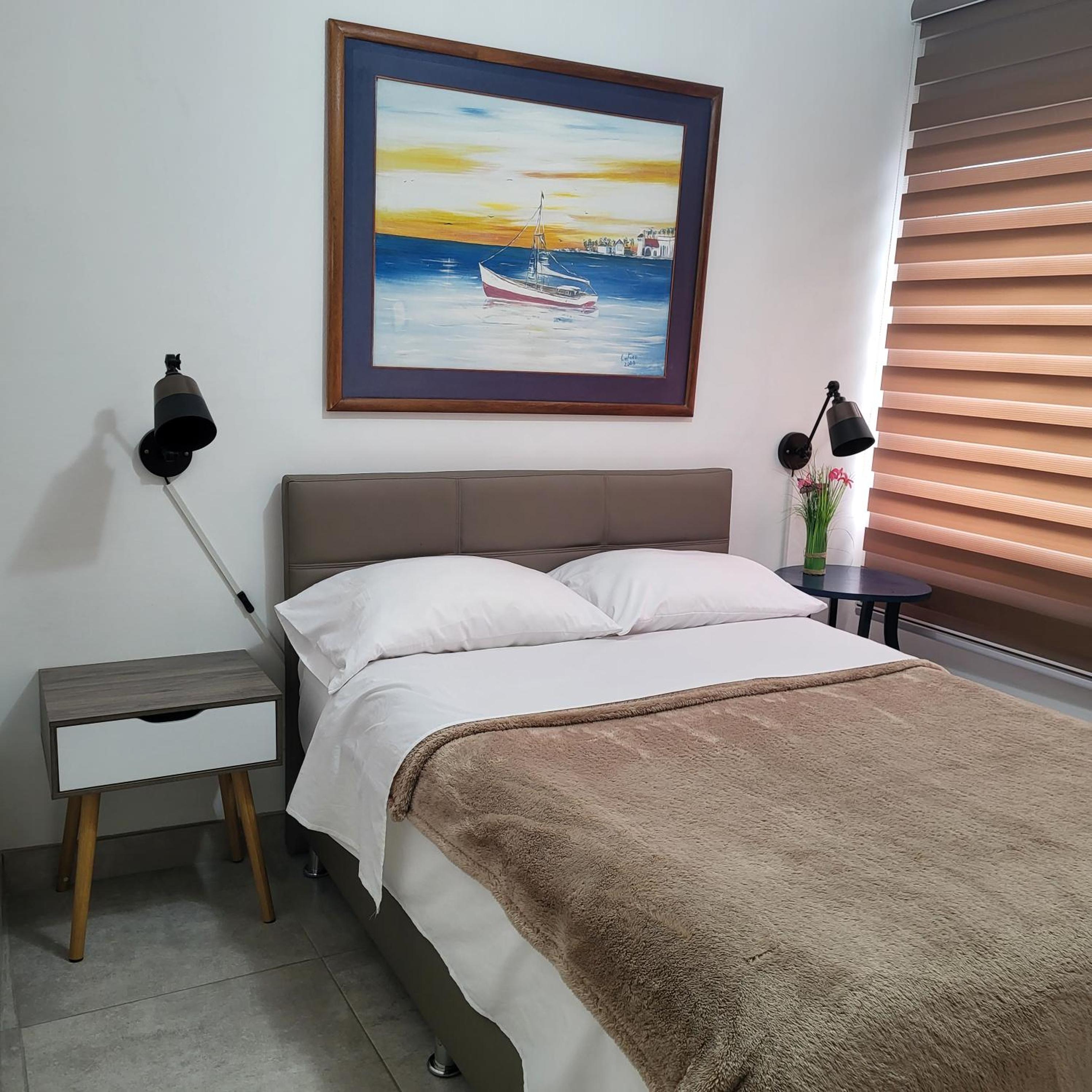 Apartment with Sea View photo 3
