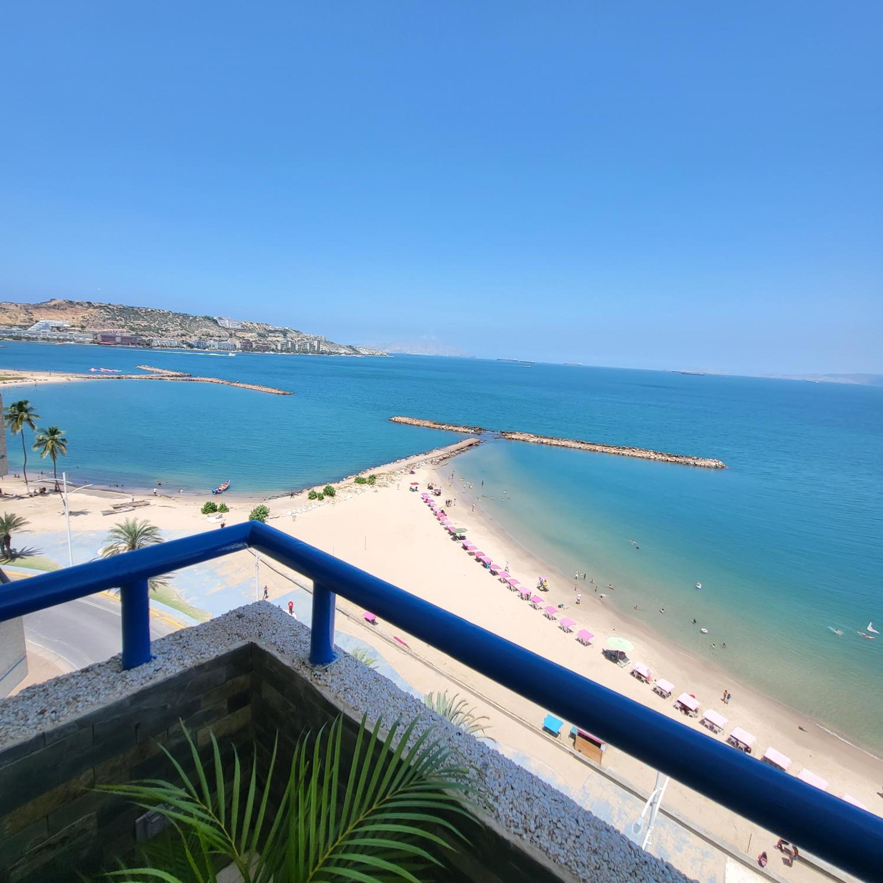 Apartment with Sea View photo 1