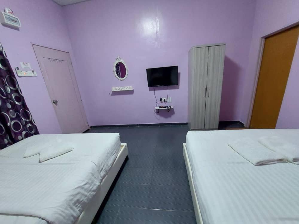 Quadruple Room photo 2
