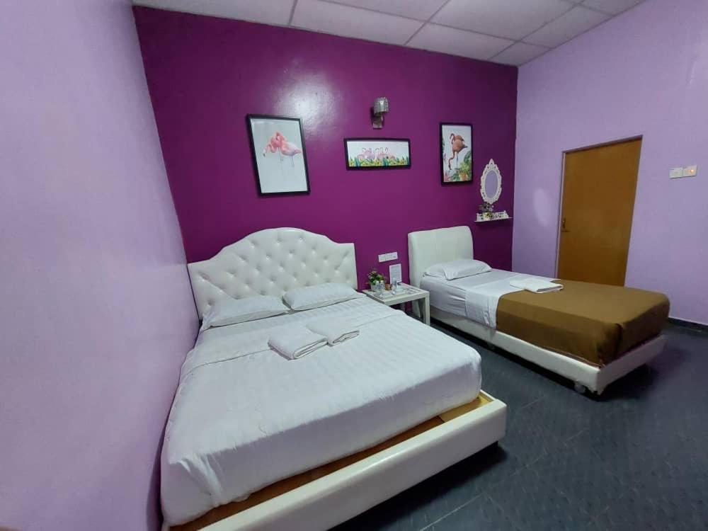 Triple Room photo 2
