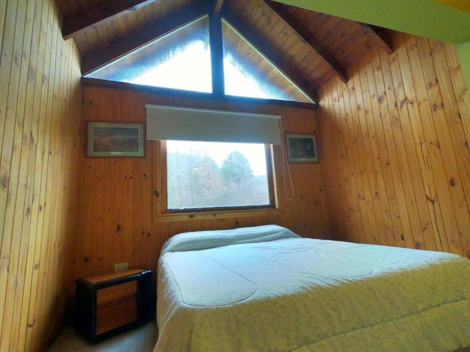 Three-Bedroom Chalet photo 1