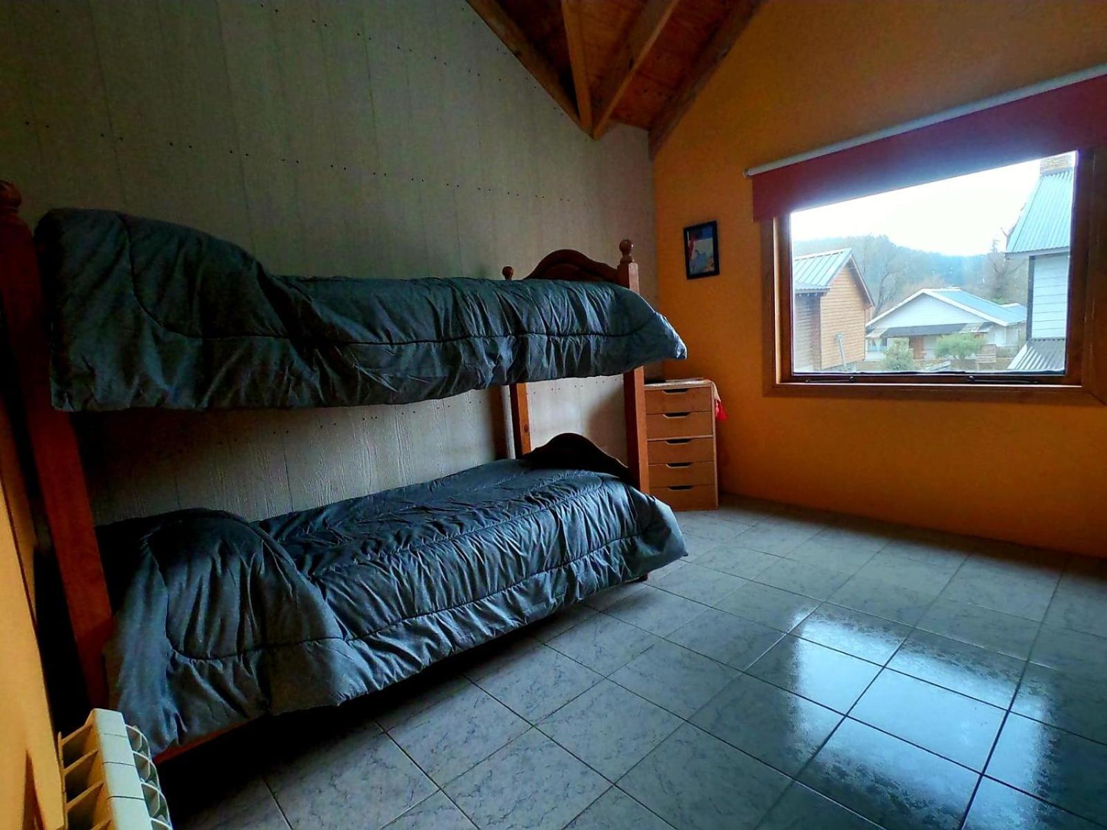 Three-Bedroom Chalet photo 3