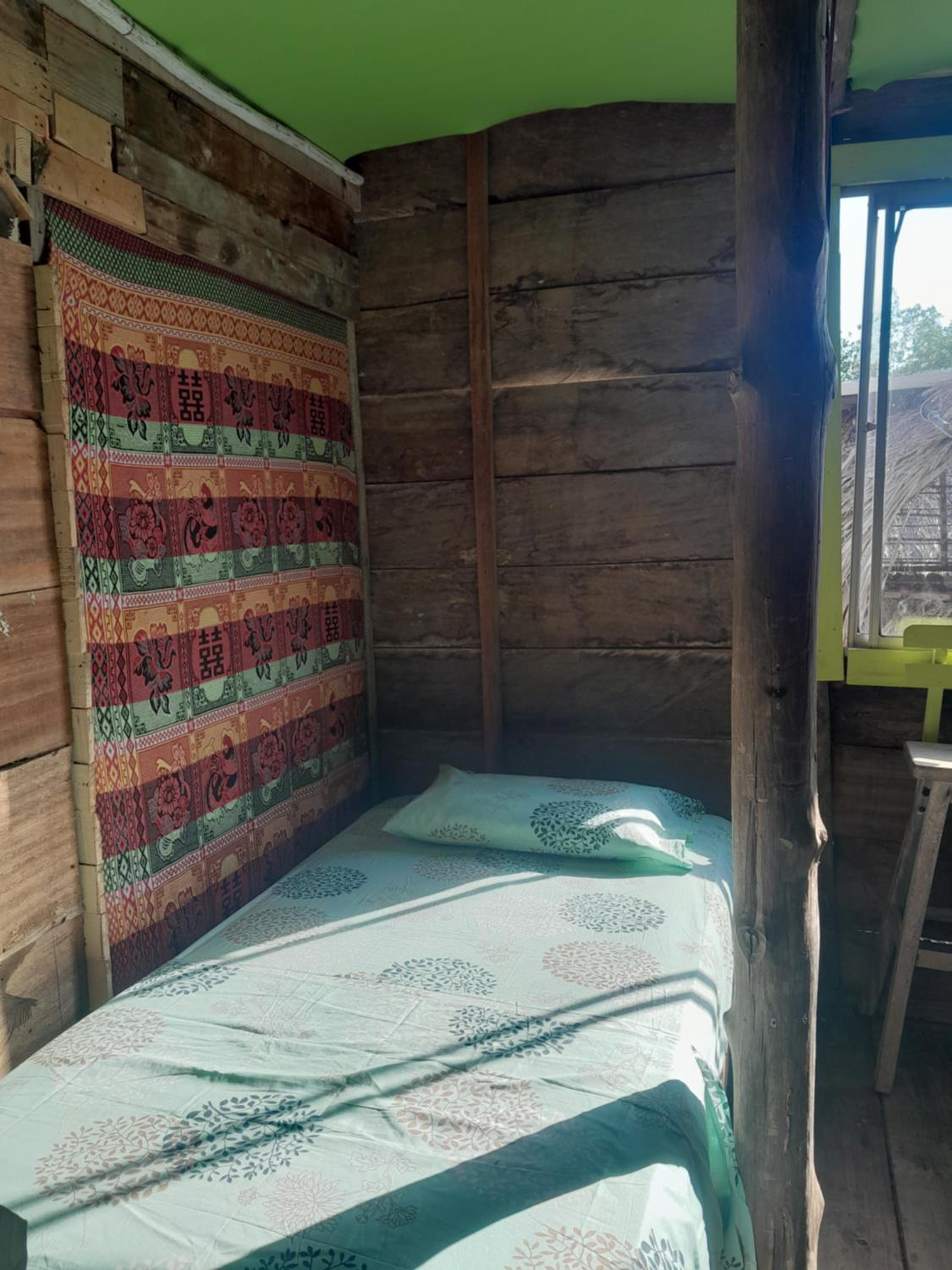 Triple Room with View photo 2