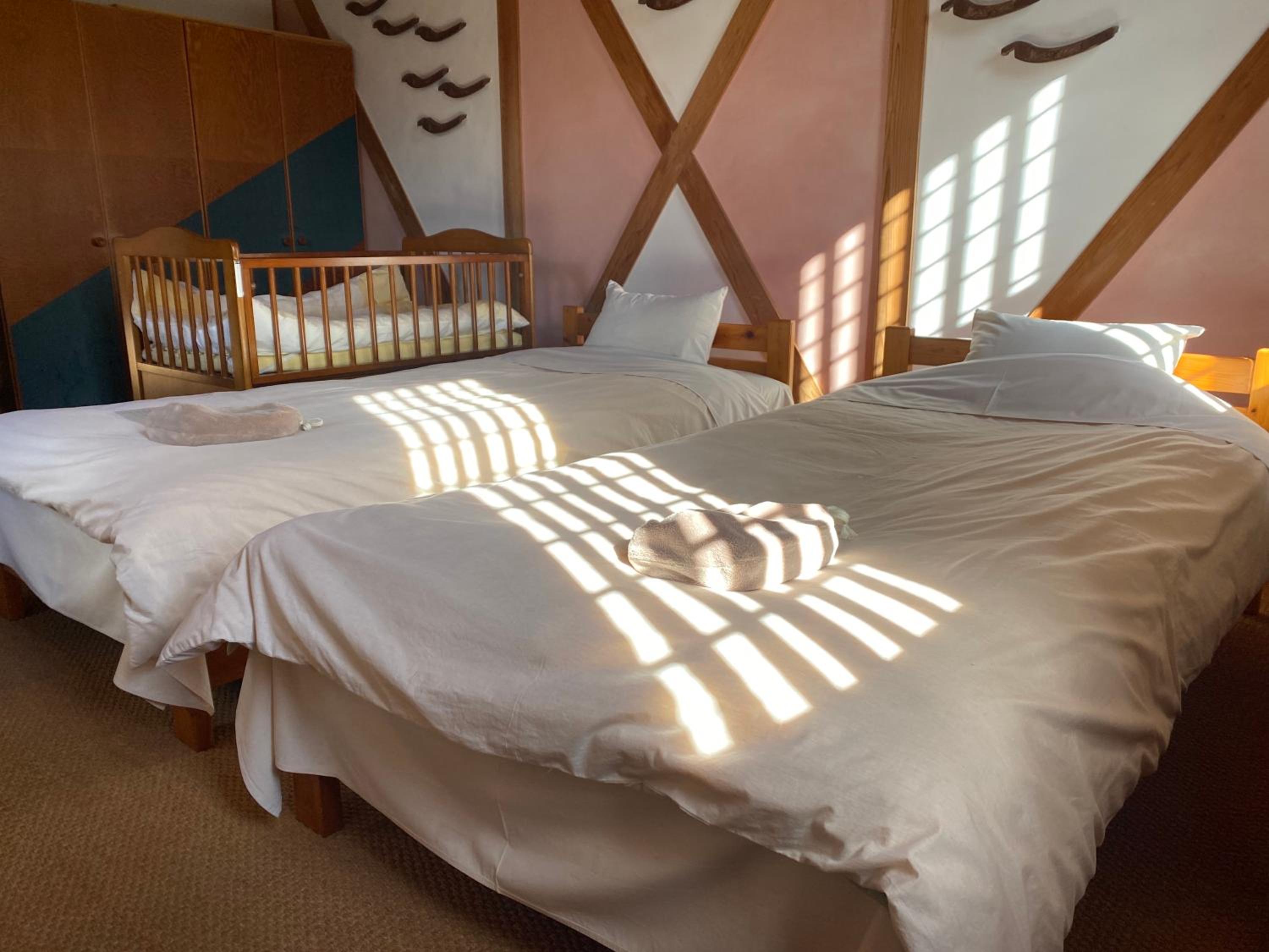 Standard Twin Room photo 1