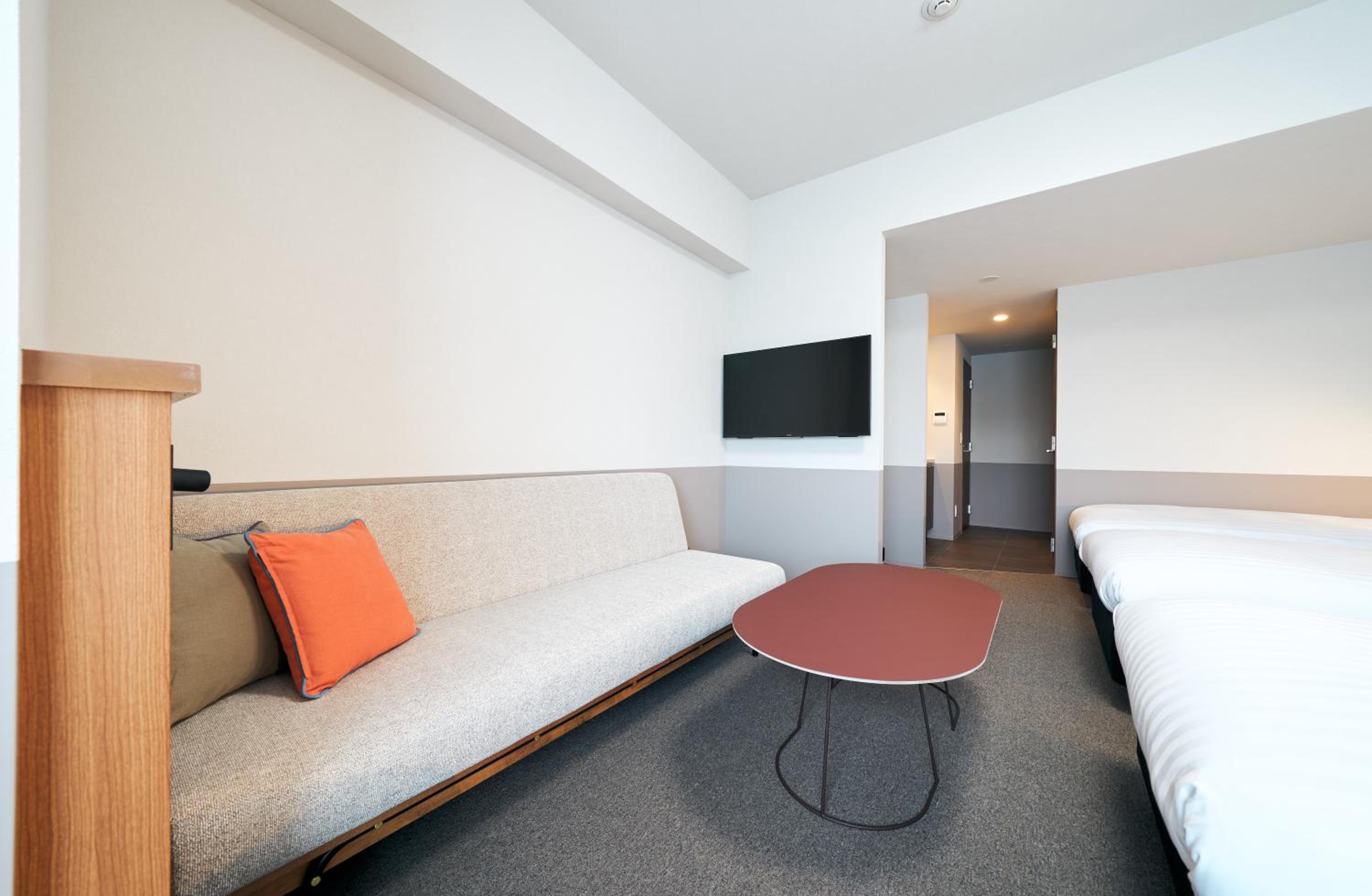 Standard Room / for 5 people - Photo 15