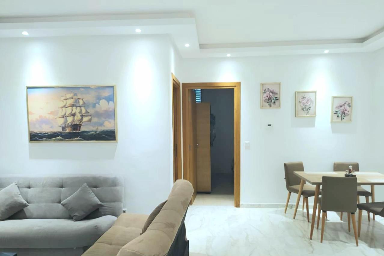 Apartment with Garden View photo 1