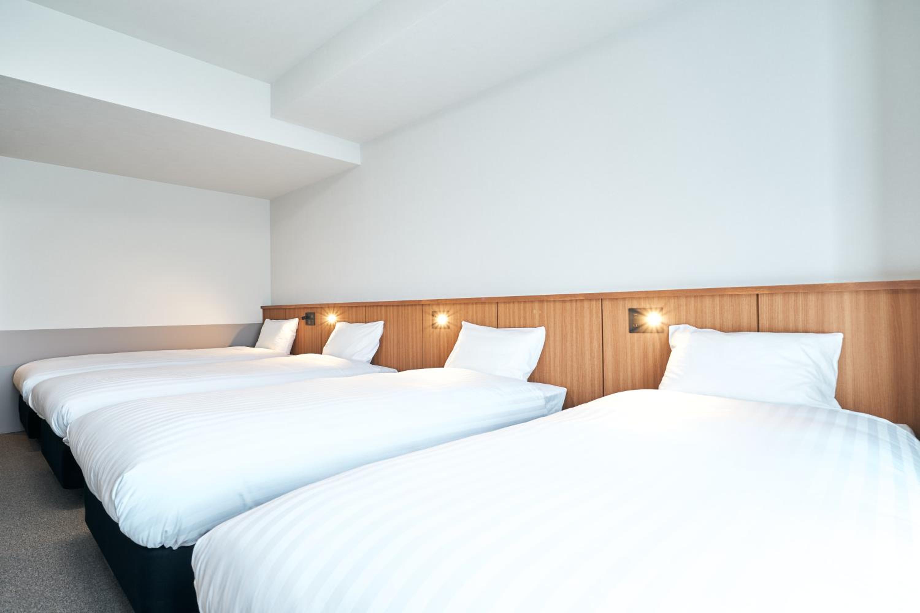 Standard Room / for 5 people - Photo 19