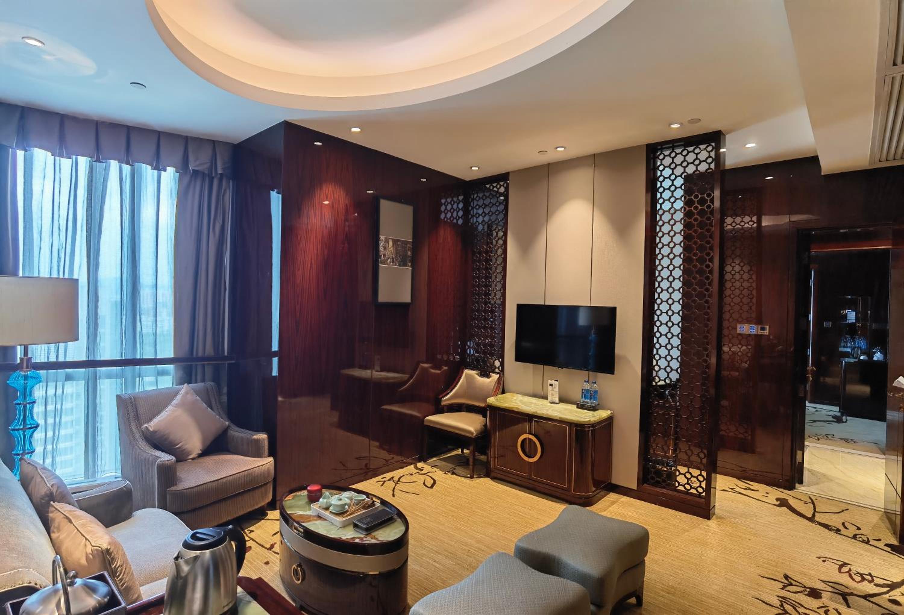 Two-Bedroom Suite