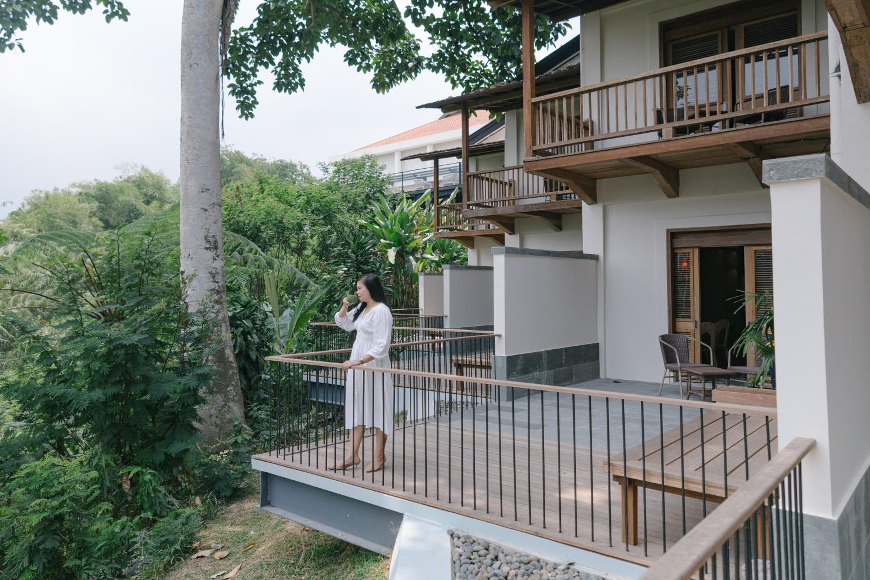 Deluxe Terrace Valley - Photo 2