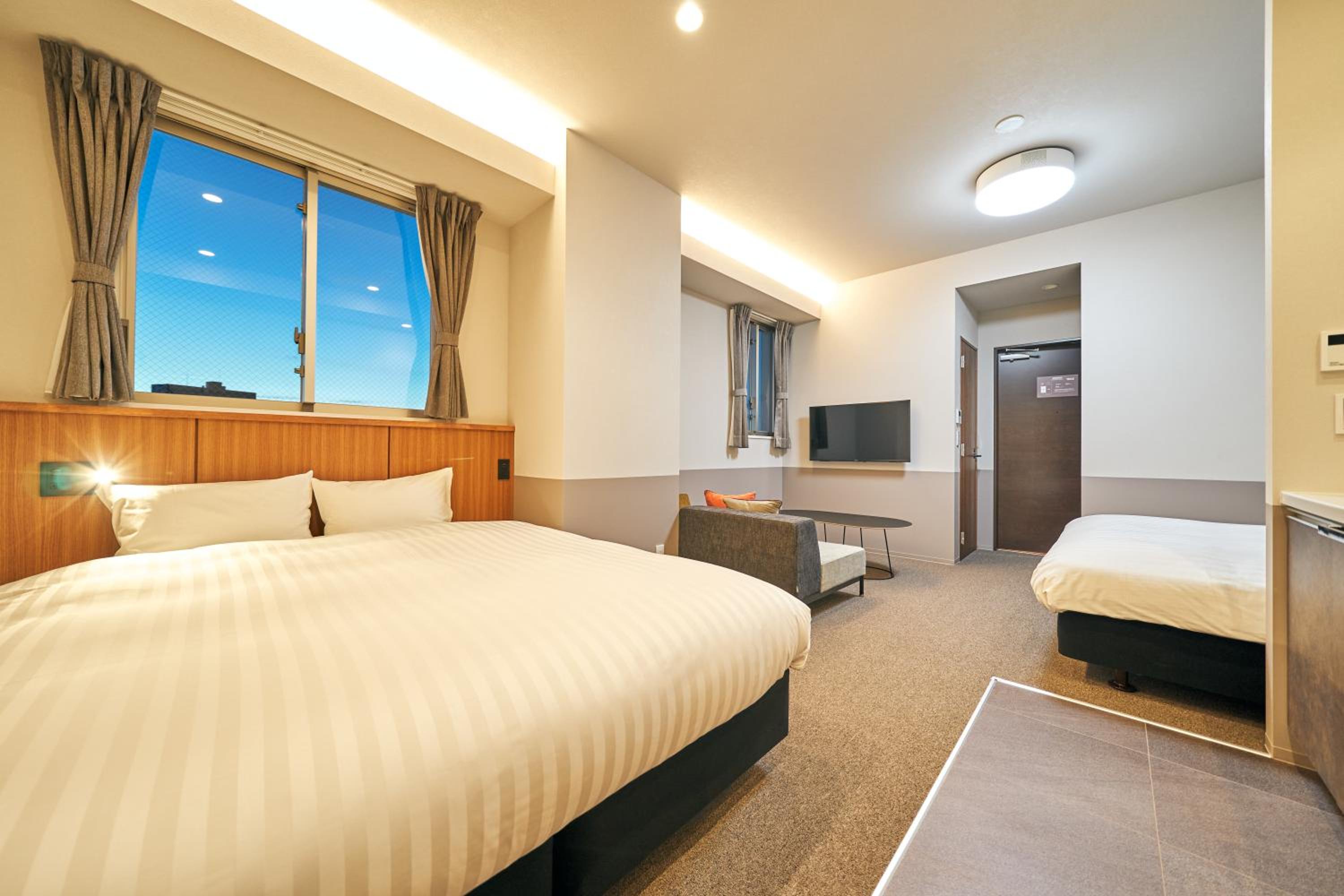 Top Floor / Superior Room / for 4 people - Photo 1