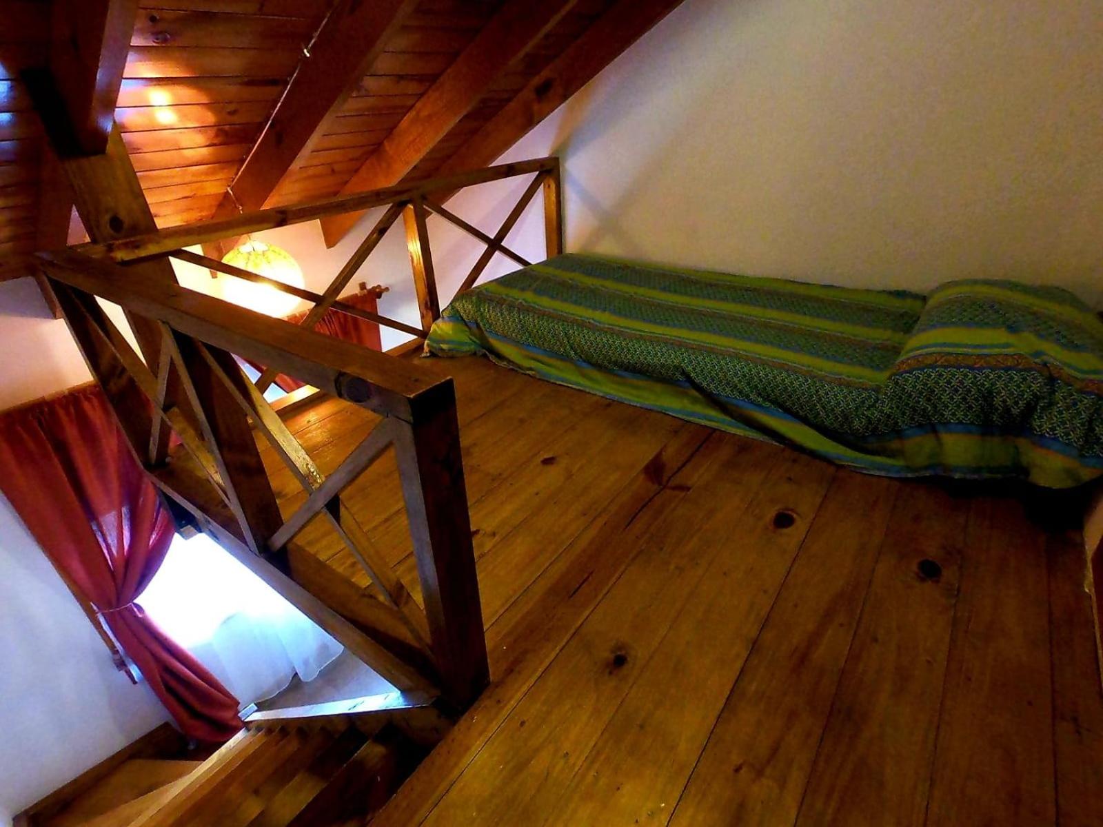 Three-Bedroom Chalet photo 3