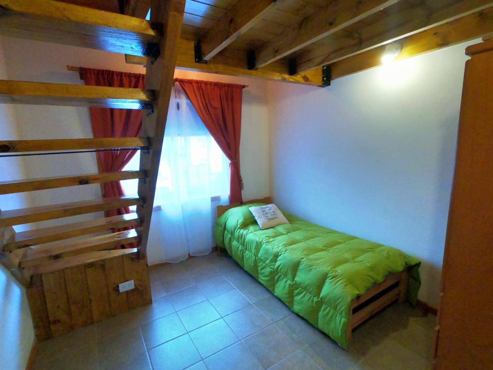 Three-Bedroom Chalet photo 1