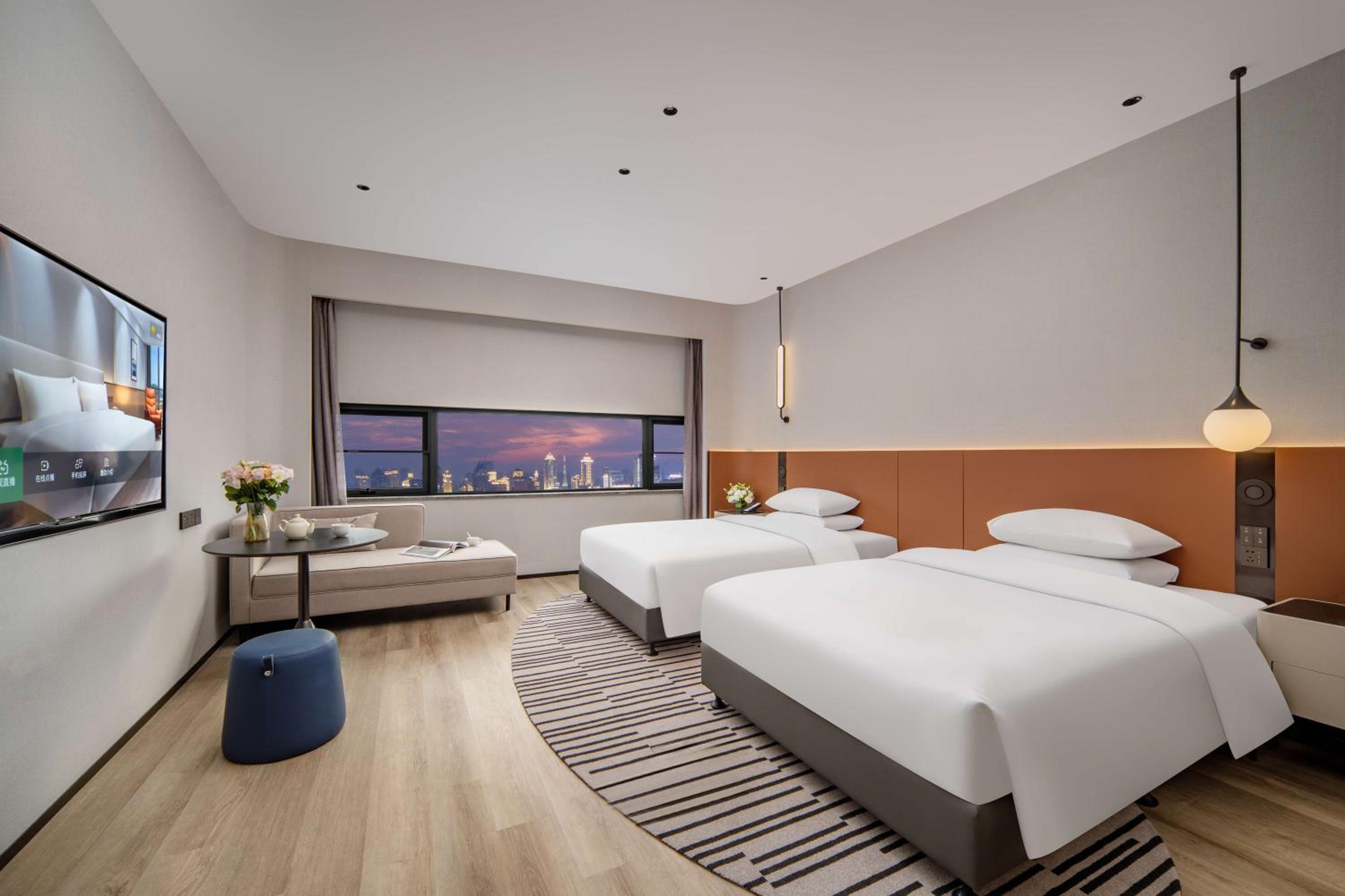 Superior Twin Room photo 3