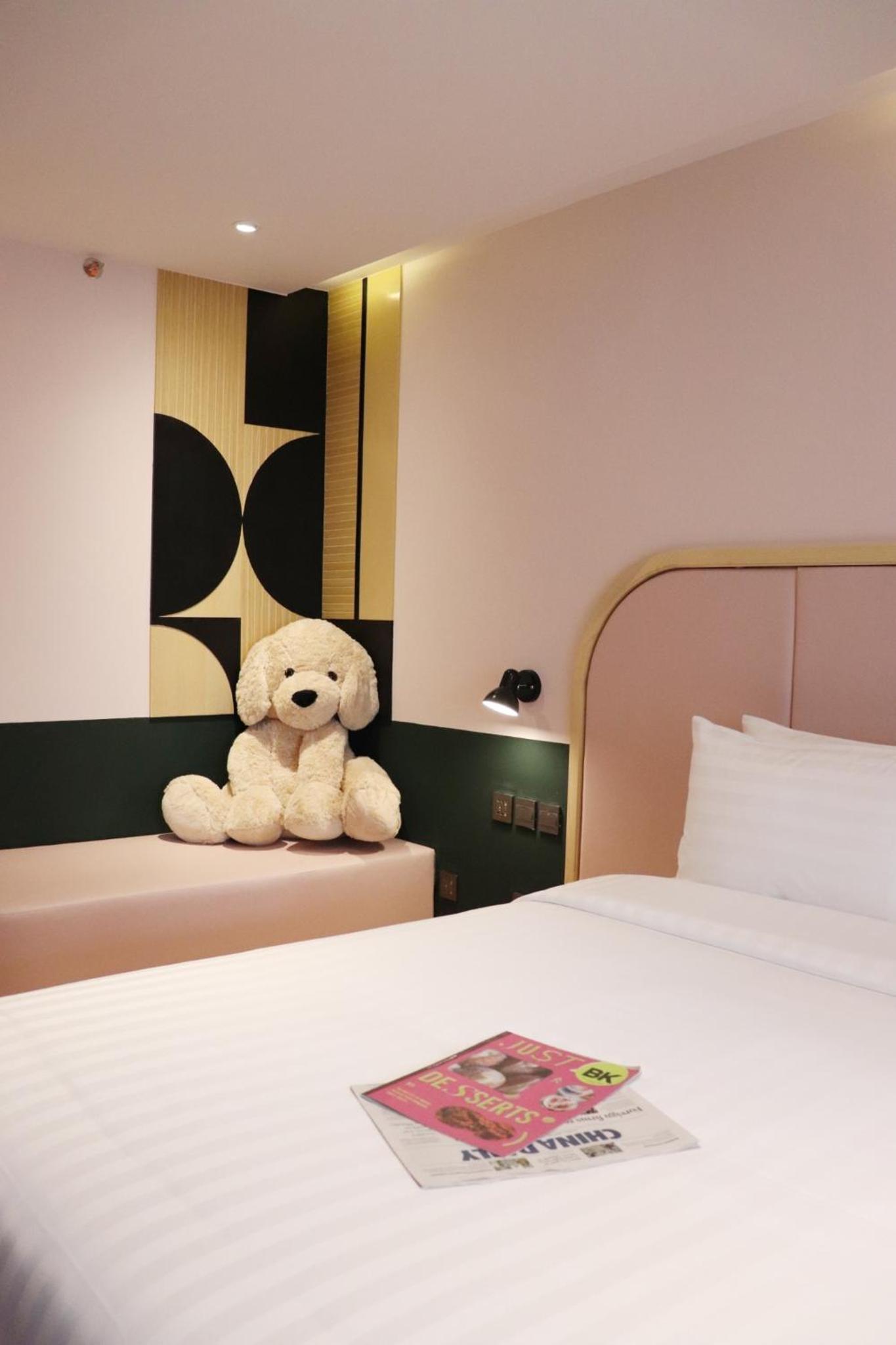 Superior Double Room photo 1