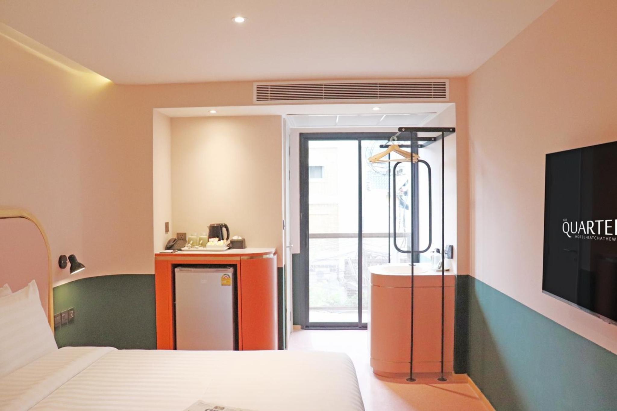 Superior Double Room photo 2