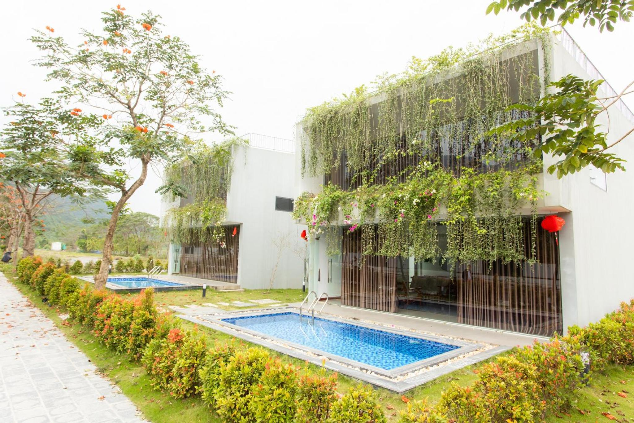 One-Bedroom Villa - Photo 3