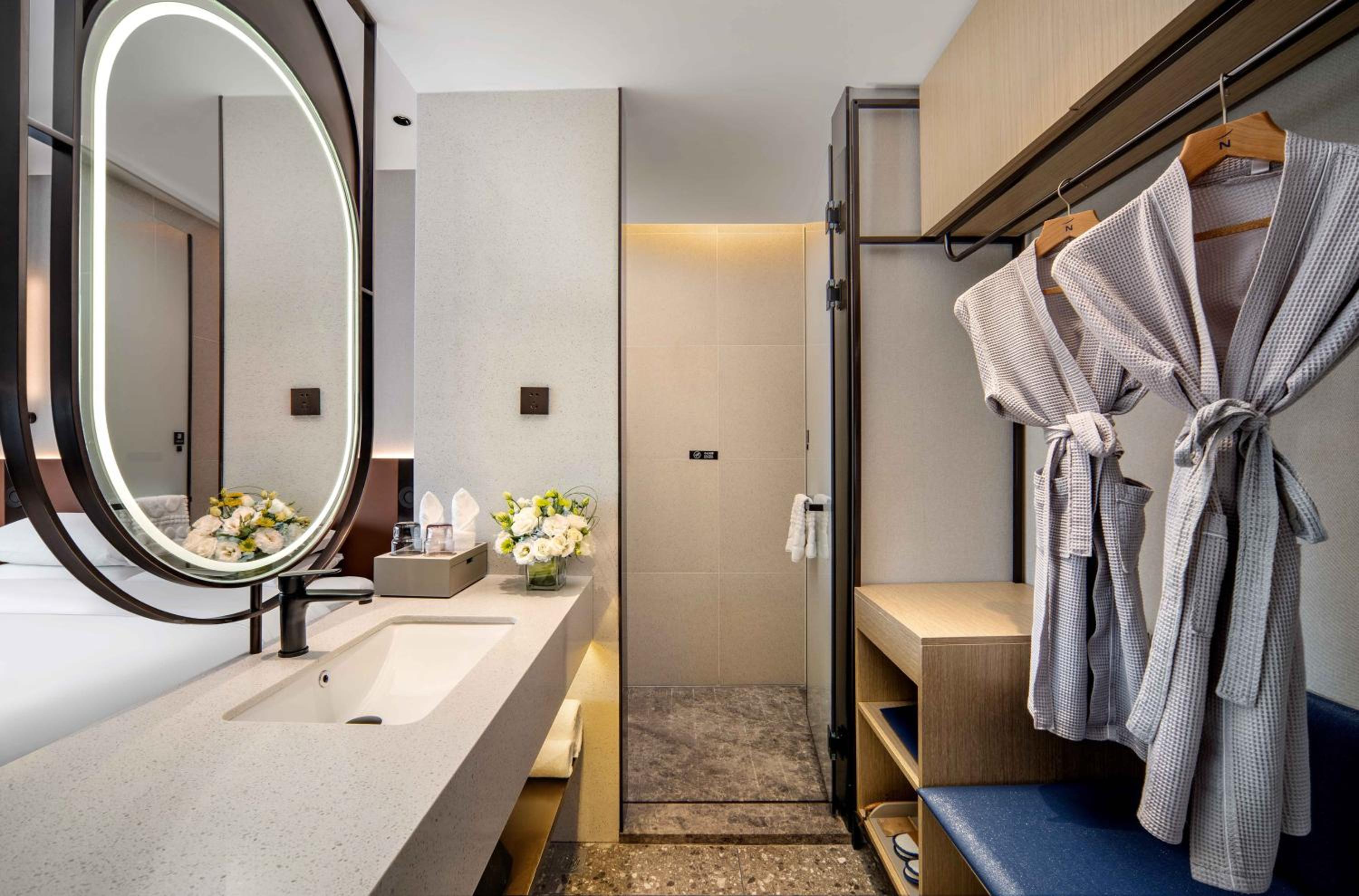 Superior Twin Room photo 2
