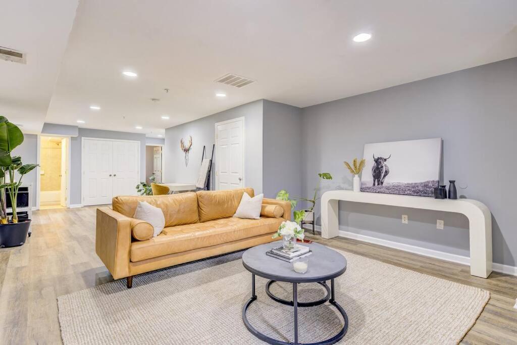 一卧室公寓
