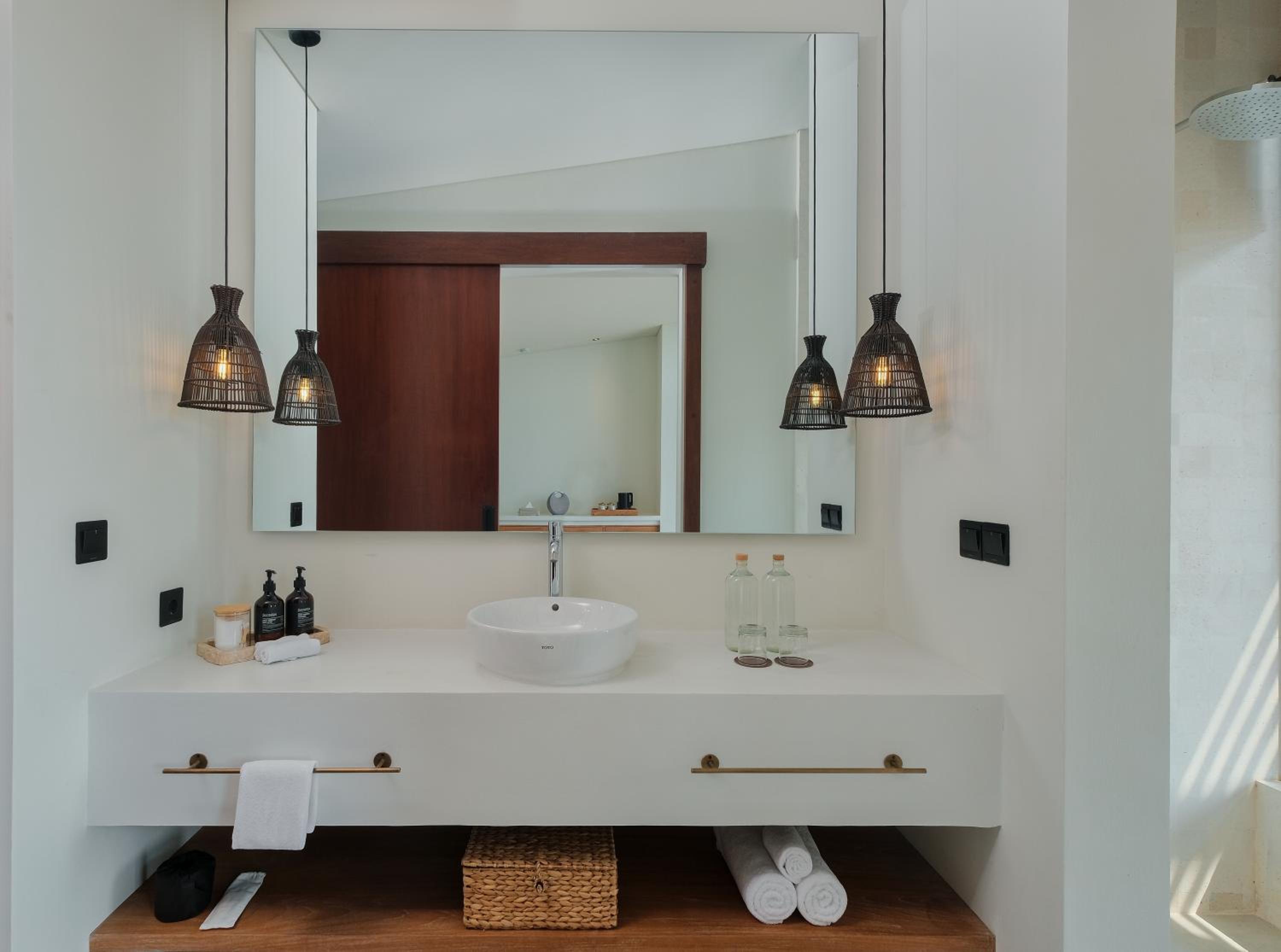Special Offer - Two Units One-Bedroom Plunge Pool Side by Side - Photo 3
