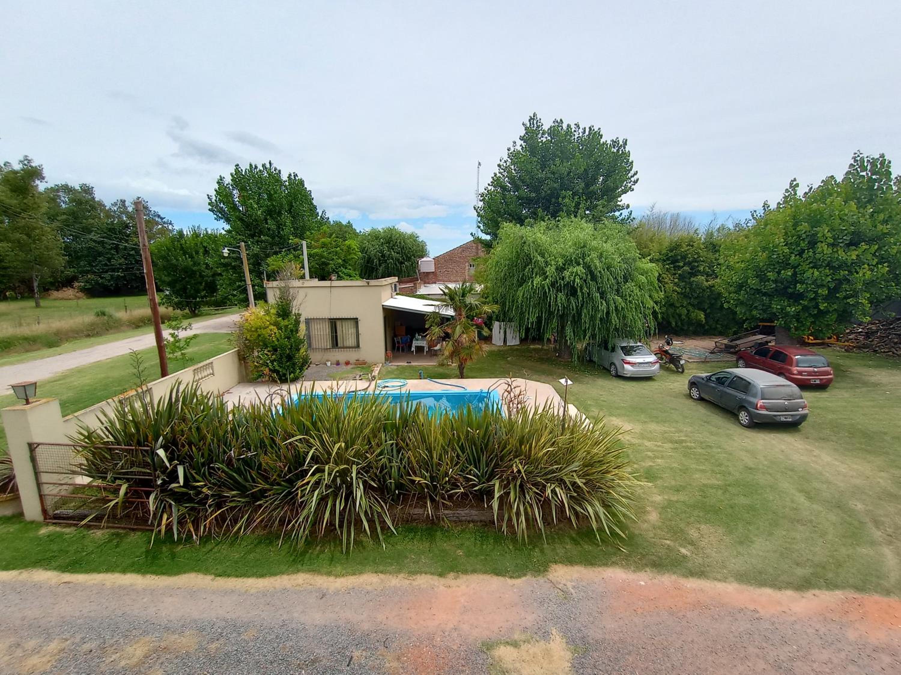 Two-Bedroom Apartment With Private Pool photo 3