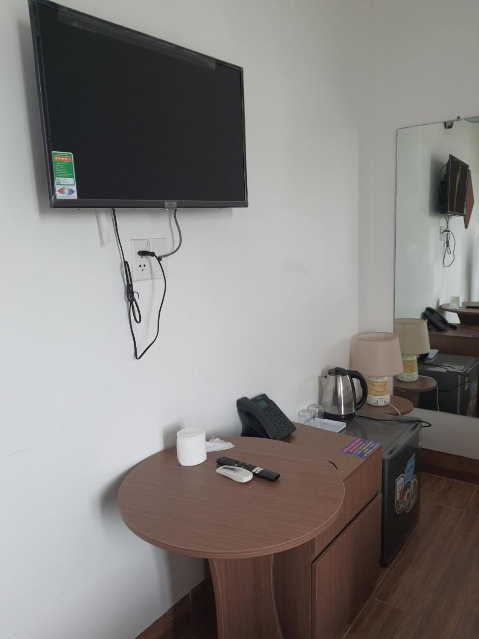 Double Room With Garden View photo 1