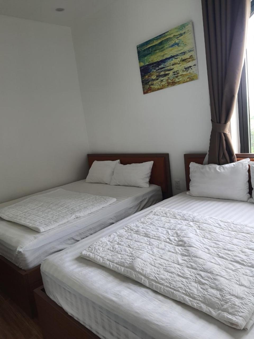 Double Room With Garden View photo 3