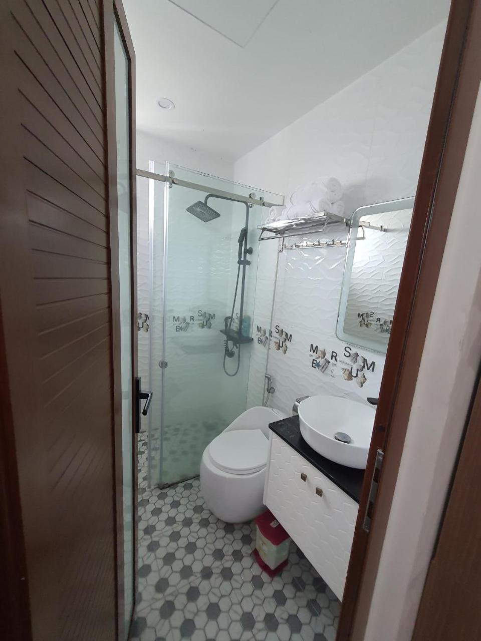 Double Room With Garden View photo 2