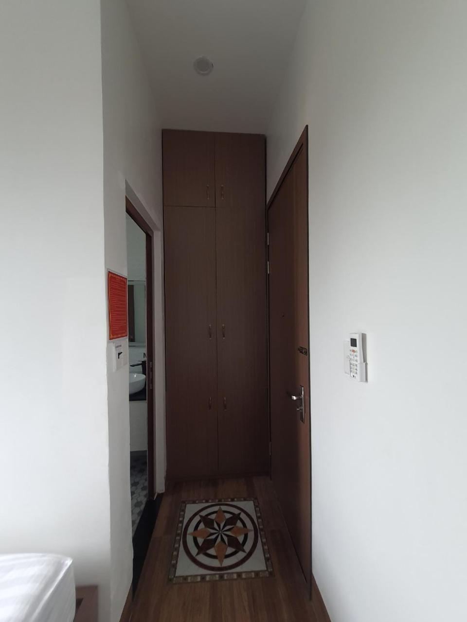 Mixed Dormitory Room photo 3