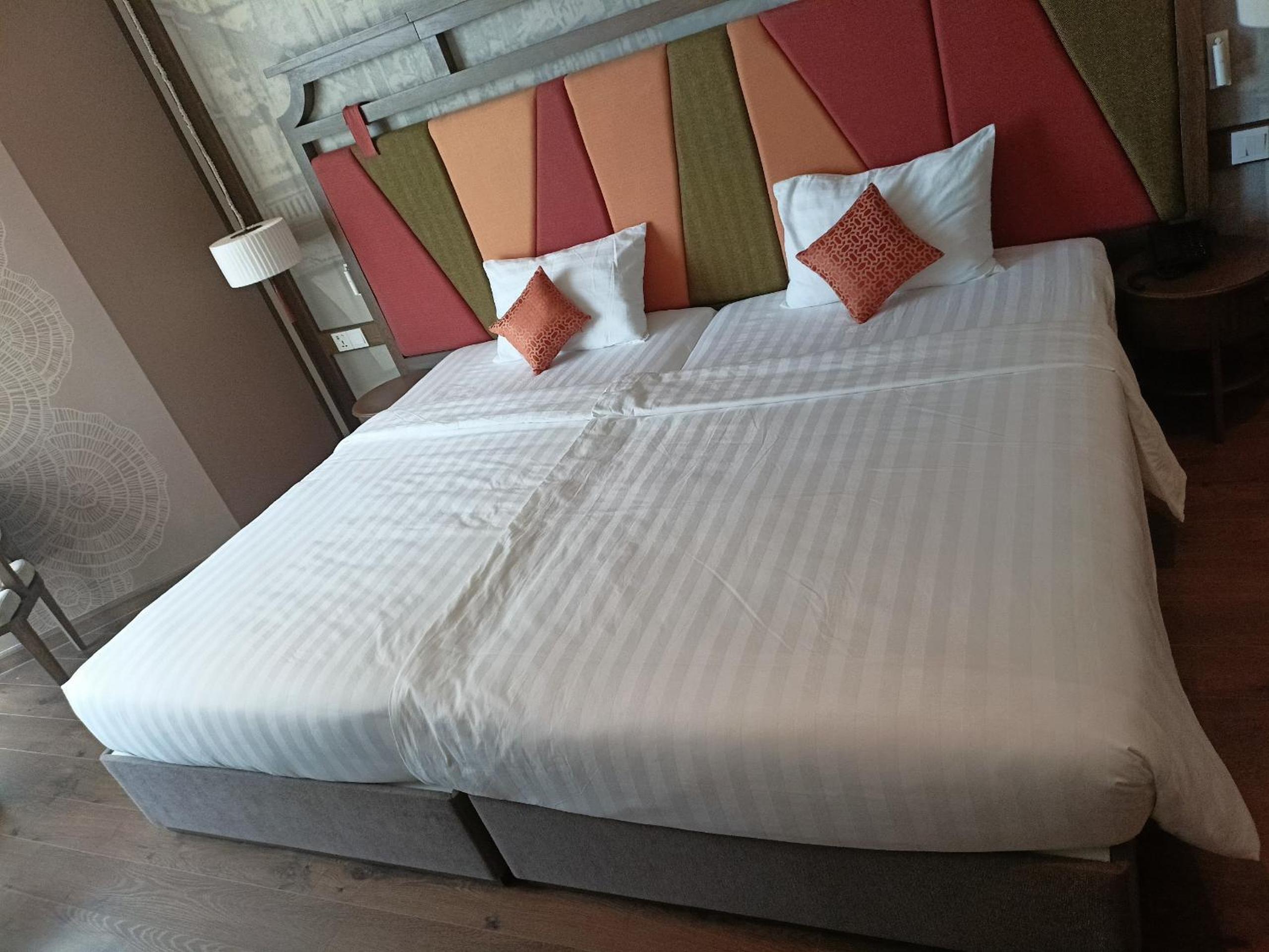 Studio Apartment photo 1