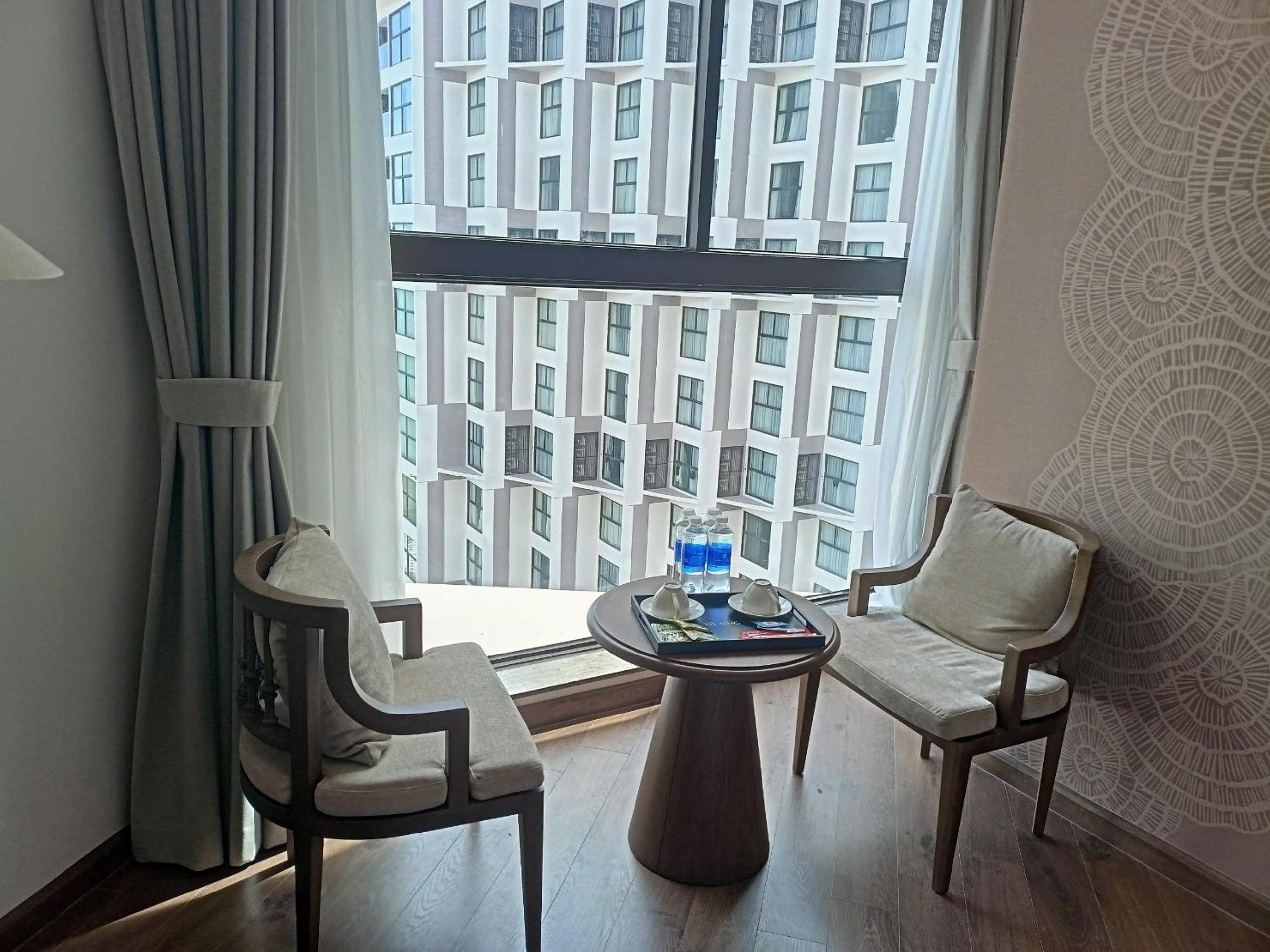 Studio Apartment photo 3