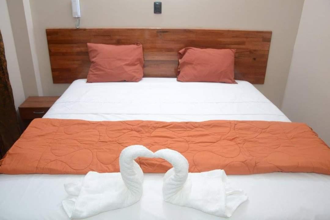 Standard Double Room photo 2