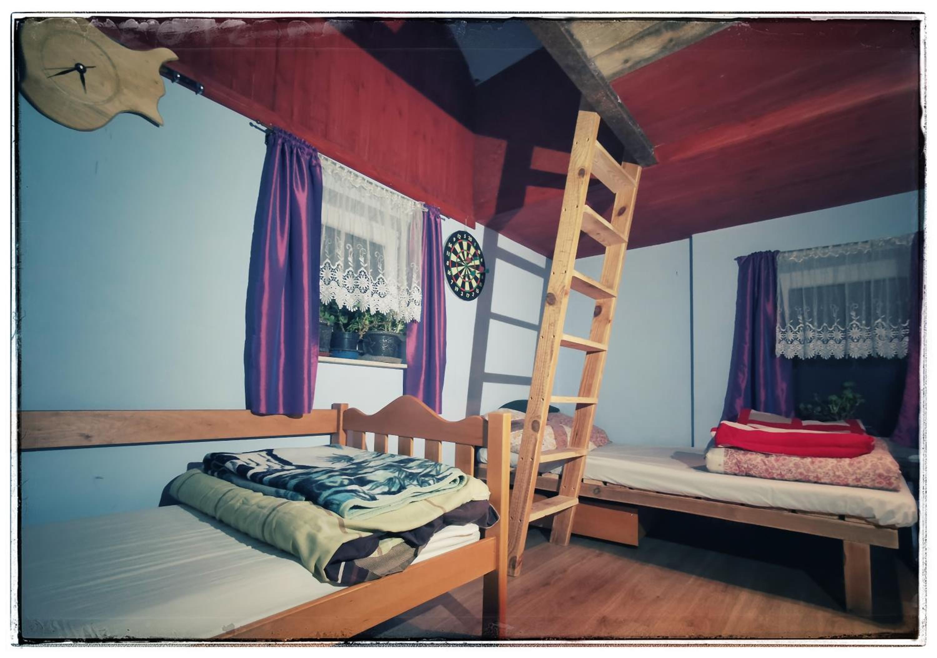 Triple Room - Photo 1