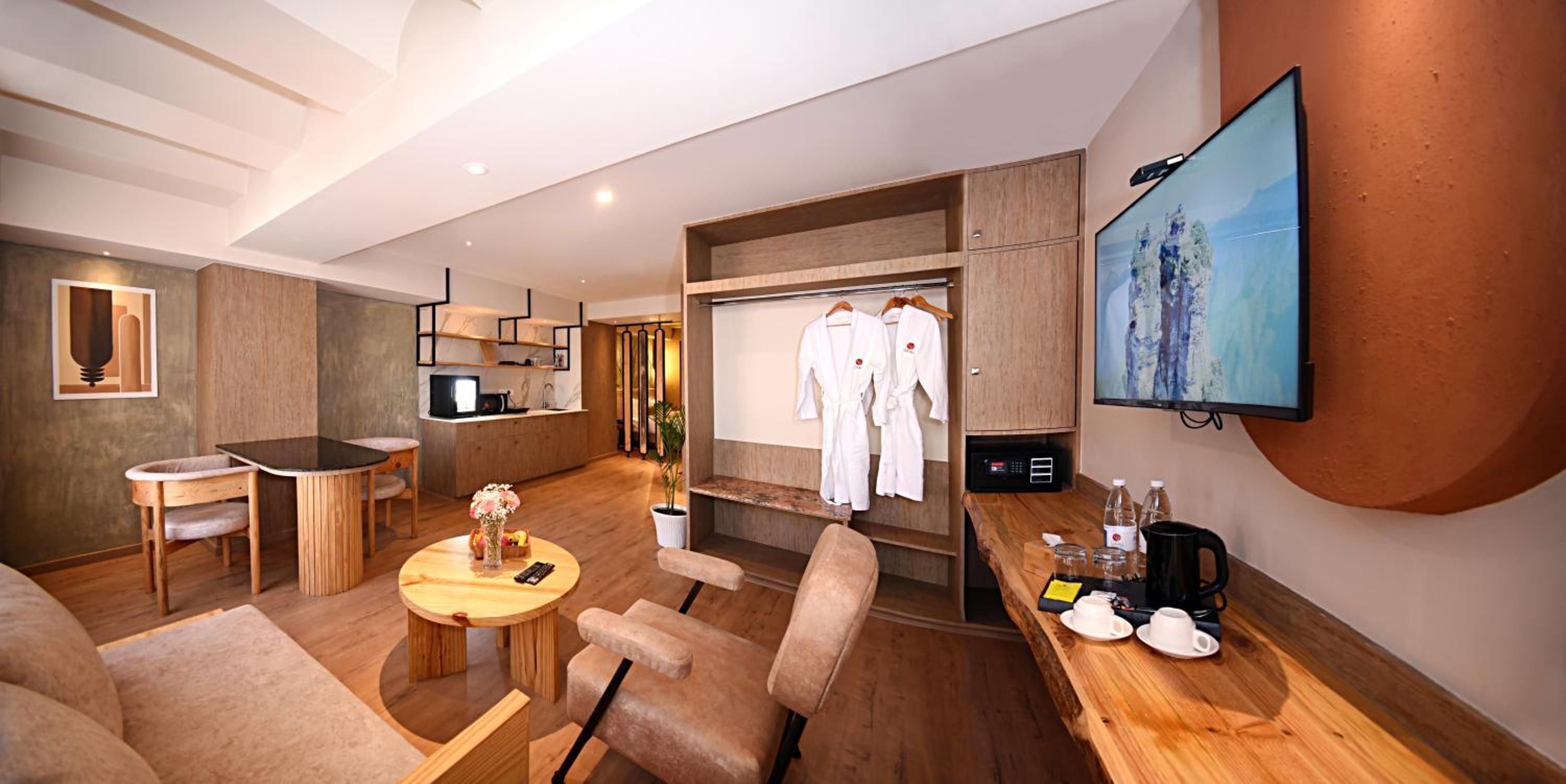 Apartment - Photo 5
