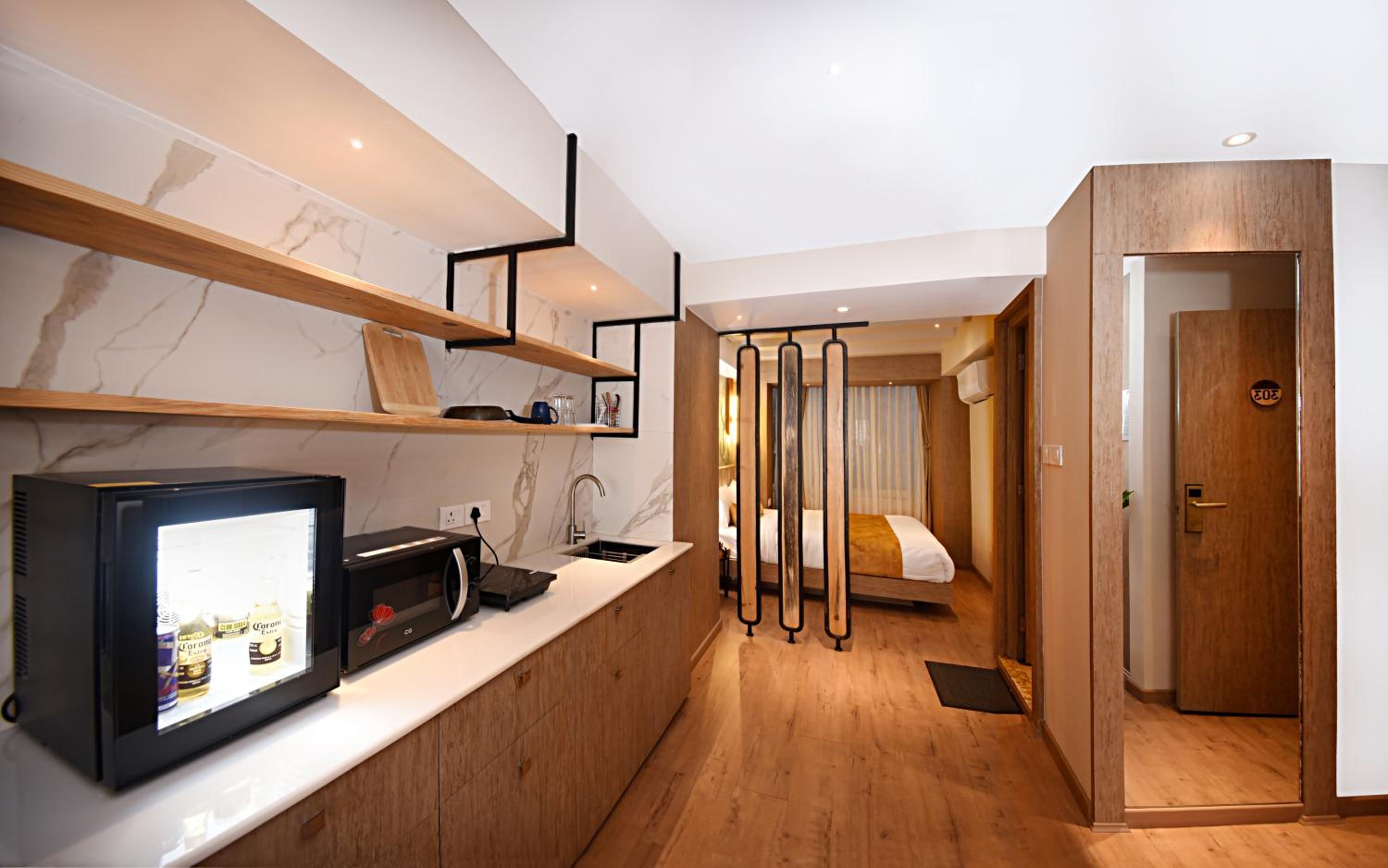 Apartment - Photo 6