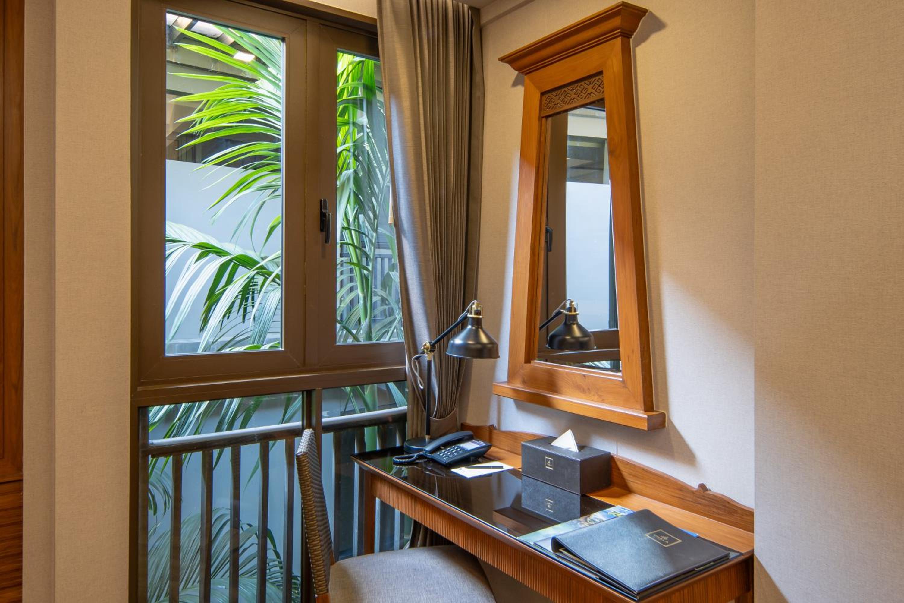 Superior Double Room photo 3